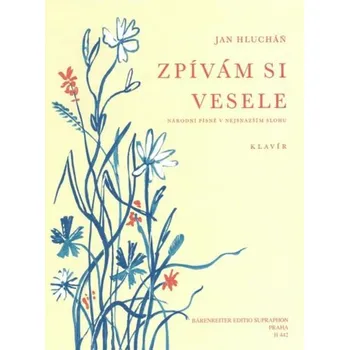Zpívám si vesele