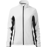 MALFINI FROSTY 528 / Dámská fleece bunda - bílá XXXL