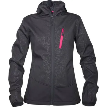 pracovní bunda ARDON ROSE Dámská softshellová bunda černá S H2152/S