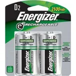 Energizer Power Plus D velký monočlánek…