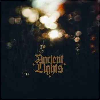 Zahraniční hudba CD Ancient Lights: Ancient Lights 2018