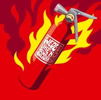 Zahraniční hudba CD Wedge: Like No Tomorrow 2021