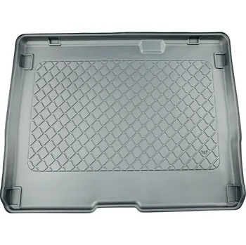 Vana do kufru Vana do kufru RENAULT Kangoo III 5D r.v. 2021 5 míst