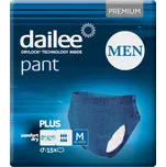 Dailee Pant Men Premium Plus Blue M 15…