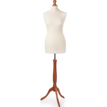 Krejčovská panna Stoklasa Krejčovská panna Tina vel. 36-38 bílá