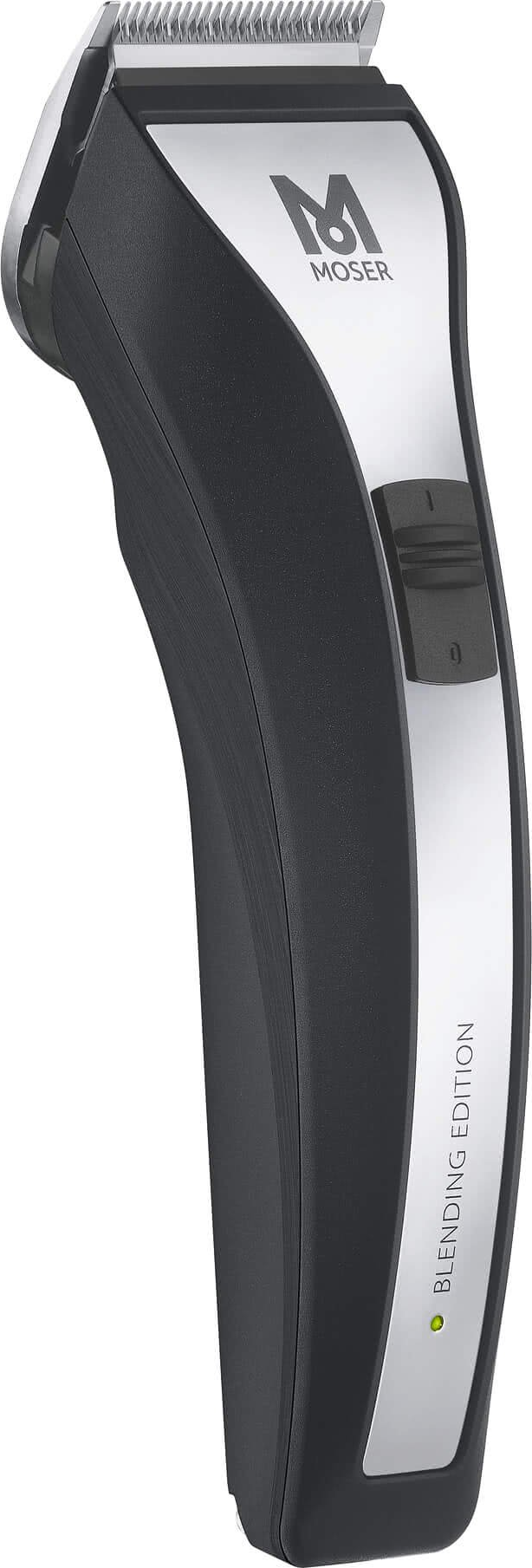 Moser Chrom2Style Blending Edition 1877-0052 od 4 930 Kč - Zbozi.cz