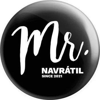 Placka Mr. since ...