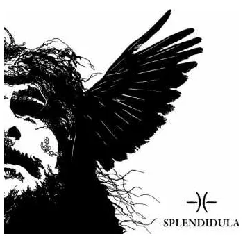 Zahraniční hudba CD Splendidula: Somnus 2021