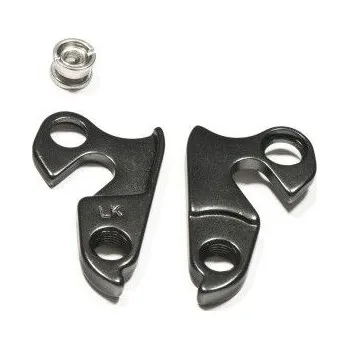 rám kola Kellys Bicycles Úchyt měniče patka rámu MTB SXC Marathon 27.5 SWT