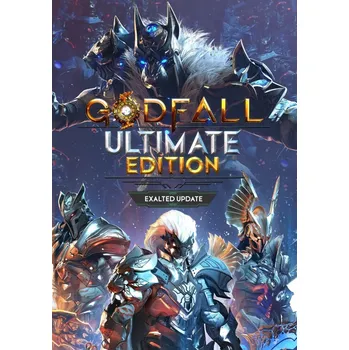 Herní zařízení Godfall (Ultimate Edition) - PC