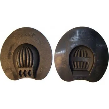 ostatní Podložky CARRE Velikost: podložky CARRE vzduch. 3