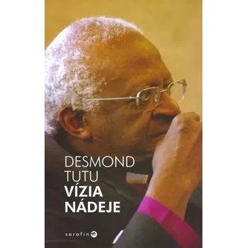 Cizojazyčná kniha Vízia nádeje - Desmond Tutu