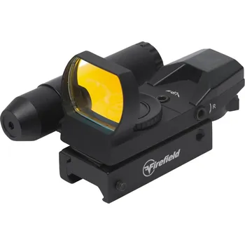 Kolimátor Kolimátor Firefield Impact Duo 31x22 5MOA Multi Laser