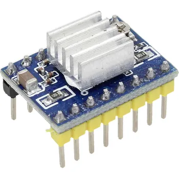 Příslušenství k 3D tiskárně Artillery krokový ovladač, Model Sidewinder X2