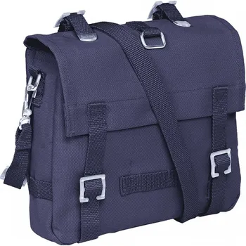 Módní doplněk Taška Brandit Canvasbag small navy