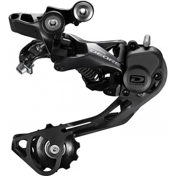 přehazovačka Přehazovačka - SHIMANO RD-M6000 - 10r - dlouhé vodítko