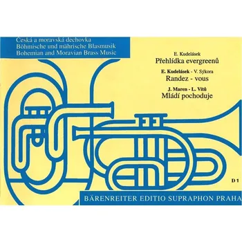 Přehlídka evergreenů / Rendez-vous / Mládí pochoduje