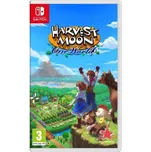 Harvest Moon: One World Nintendo Switch