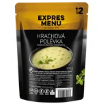 EXPRES MENU Hrachová polévka 300 g