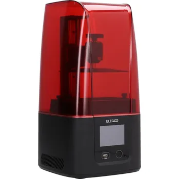 3D tiskárna Elegoo Mars 3