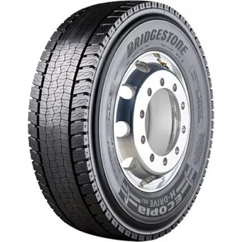 BRIDGESTONE ECOPIA H-DRIVE 002 315/60 R22.5 152/148L