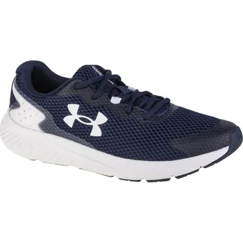 Pánská sportovní obuv Pánské běžecké boty Charged Rogue 3 M 3024877-401 - Under Armour 44,5