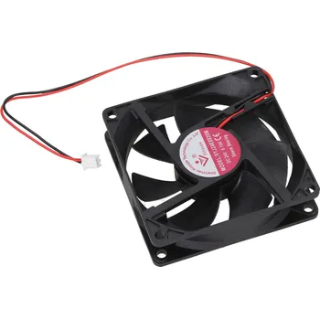 Příslušenství k 3D tiskárně Artillery ventilátor základní desky, Model Sidewinder X2