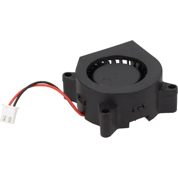 3D tisk Artillery ventilátor , Model Sidewinder X1