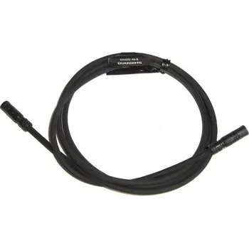 Ráfek na kolo Shimano napájecí kabel EW-SD50 600 mm