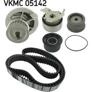 Vodní pumpa + sada ozubeného řemene SKF VKMC 05142