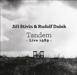 Tandem Live 1989 - Jiří Stivín & Rudolf…