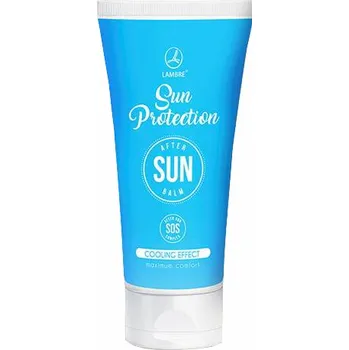 Přípravek po opalování Lambre Sun Protection After Sun Balm Balzám po opalování 150 ml