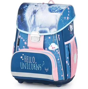 Školní batoh Karton P+P Premium 28 l