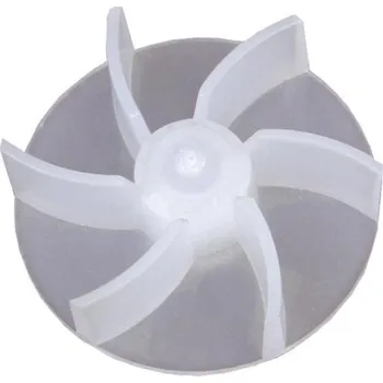 Příslušenství k čerpadlu Vrtulka čerpadla ledové vody