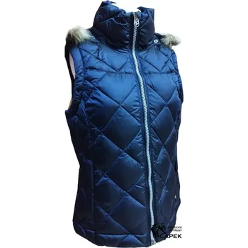 Vesta Busse -BRIANA- - Modrá - L