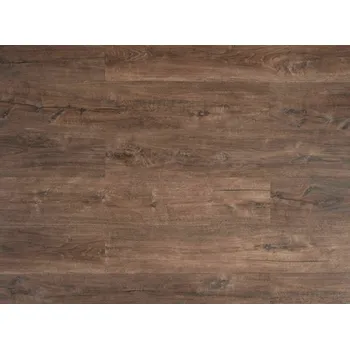 vinylová podlaha Vinyl TAJIMA CLASSIC AMBIENTE / 6661 TM. HNĚDÁ