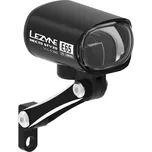 Lezyne E-Bike Hecto STVZO E65 černé