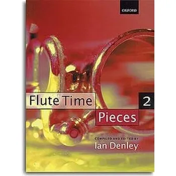 Flute Time Pieces 2