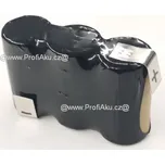 AEB Baterie Gardena Accu 45 8808-20 - 3.6V 3000mAh Ni-MH