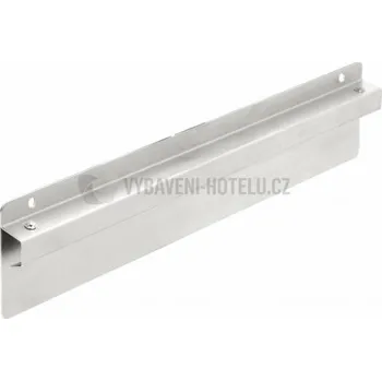 Držák kuličkový na doklady (600x80 mm) 6520296