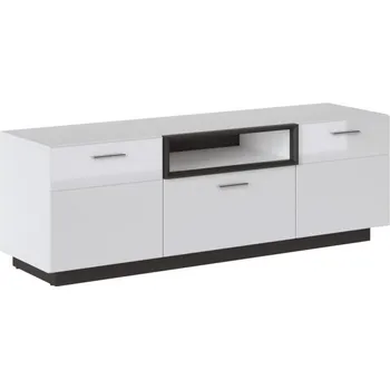 Televizní stolek ArtExt TV stolek BLAKE F01