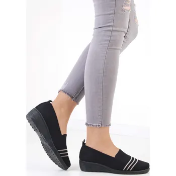 Dámské baleríny Prety Baleríny na klínku 13004-1B Velikost: 39