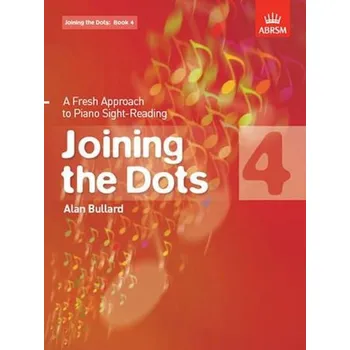 Joining The Dots - Book 4