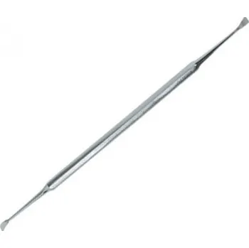 Péče o psí chrup ChD Škrabka na zubní kámen oboustranná 19 cm