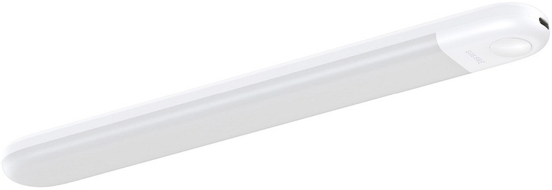 Basys Led Baseus Sunshine Series 1xLED 1W 6500K bílé - Zbozi.cz