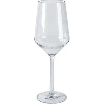 Kempingové nádobí Bo-Camp White Wine Glass Straight 2 ks