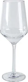 Kempingové nádobí Bo-Camp White Wine Glass Straight 2 ks