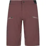 Kilpi Trackee-w tmavě červená