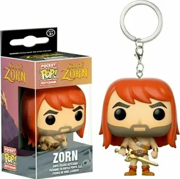 Klíčenka Funko Pocket Pop! Son of Zorn Zorn