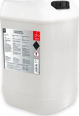 Dr. Stöcker Hydrodor BioAktiv – SP804 – bakterie pro čistírny odpadních vod Hydrodor BioAktiv